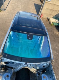 фото thumb №1, Крыша люк панорама mercedes ml w166 suv