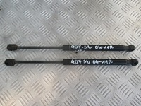 фото thumb №1, Привод крышки задняя peugeot 407 04-11r kombi