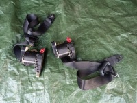 фото thumb №10, Smart fortwo 450 i 33003480 pas безопасности перед правое 0000862v027