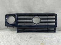 фото thumb №1, Mercedes gklasa w463 решітка радіатора панель кріплення фар праві