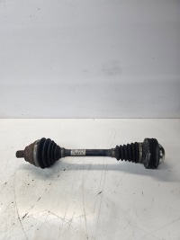 фото thumb №1, Приводной вал левый перед левая передняя audi a3 8p seat skoda 2k0407271e