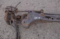 фото thumb №6, Балка підвішування зад hyundai ix35 55410-3u800