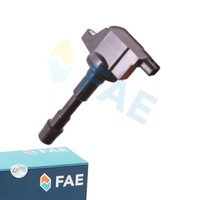 фото thumb №1, Котушка запалювання fae do honda jazz iii 1.3