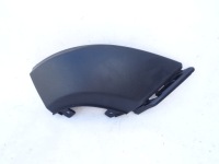 фото thumb №1, Накладка бампера mercedes w166 gl