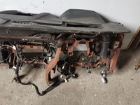 фото thumb №15, Консоль приборная панель приборная панель ford f-150 15-