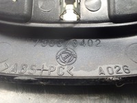 фото thumb №4, Рамка консолі fiat croma ii 1.8