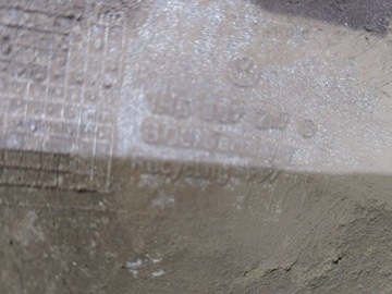 фото thumb №10, Vw golf iii 3 бампер перед переднее