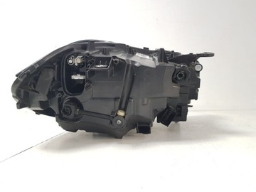 фото thumb №11, Bmw 1 f40 полный led лампа левая передняя перед фара 63115a1e05503