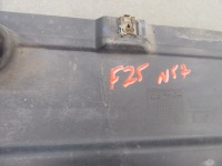 фото thumb №8, Захист підвіска правий перед екран bmw f25 x3 f26 x4 7213672