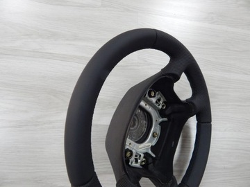 фото thumb №6, Vw golf iv - кермо нова шкіра - obszycie prosimy читати опис