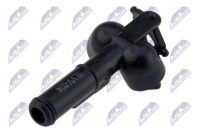 Купить Насадка распылителя, очистка света передних, фото thumb