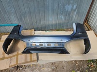 фото thumb №12, Bmw x1 f48 рестайлінг m набір бампер зад задній