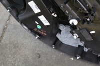 фото thumb №3, Обшивка дверь левый задняя scenic iv 4