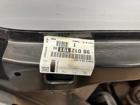 фото thumb №7, Citroen c4 cactus двері лівий задня ліва задні