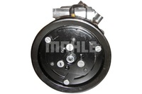 фото thumb №4, Компрессор кондиционера nissan kubistar renault clio ii clio ii