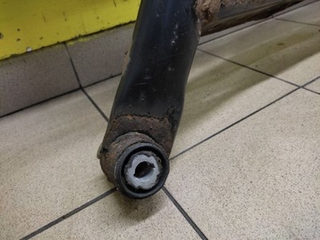 фото thumb №9, Skoda superb ii 2.0 tdi універсал задня балка підвішування 5n0505235ac