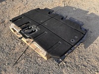 фото thumb №7, Обшивка пол пол задняя chrysler pacifica 2016 - 2021