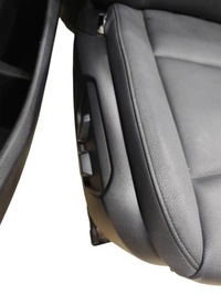 фото thumb №7, Bmw x3 f25 2015 комплект сидіння / заднє сидіння / обшивки / комплект