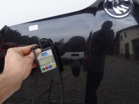 Капот крышка двигателя перед lf9r skoda octavia 3 5e0 12-16r в Украине, фото thumb