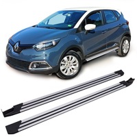фото thumb №1, Renault captur i j83 2013-19 пороги боковой пороги