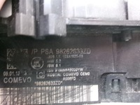 фото thumb №8, Citroen c5 aircross лента переключатель комбинированный 98262633zd