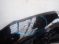 фото thumb №10, Opel grandland x 17- капот крышка двигателя