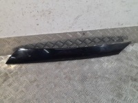 Купить Skoda fabia mk2 5j 2011 правый  сторона молдинг стекло лобовое / передней, фото thumb