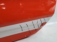 фото thumb №6, Дверь левая ford mustang 6 2014-