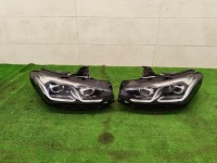 Купити Bmw 2 u06 лампа перед адаптивний full led права ліва eu 5a42248 5a42247, фото thumb