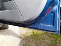 фото thumb №12, Opel vectra c дверь правая перед правое передние z20q 2bu