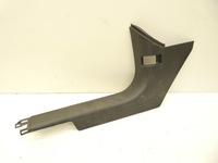 фото thumb №2, Mini r60 захист корпус поріг ліва лівий перед молдинг накладка