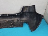 фото thumb №12, Бампер задняя mazda cx-7 06-09 чёрный a3f