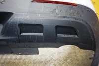 фото thumb №12, Ford explorer 2020 - 2023 бампер задня задній lb5b 17f001 usa