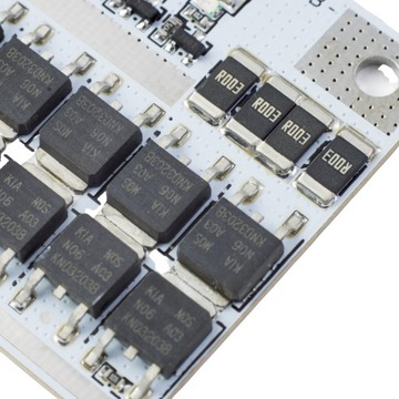 Зарядное устройство Balanser BMS 5S 100A 21V Li-Ion 18650