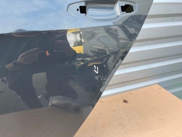 фото thumb №7, Volkswagen golf vii hb 5g4 дверь зад задние левая