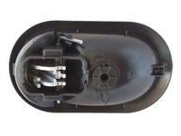 фото thumb №2, Ручка права внутрішня хром renault megane 2 ii