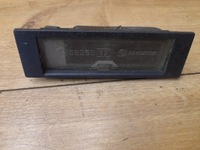 фото thumb №1, Лампа освітлення салону alfa romeo 166