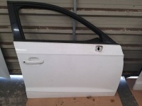 фото thumb №1, Audi a3 8v s3 13-20 двері праве перед передні 5 двері hb ly9c