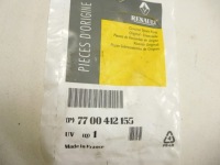 фото thumb №5, Кронштейн lewego крыла renault scenic 7700412155