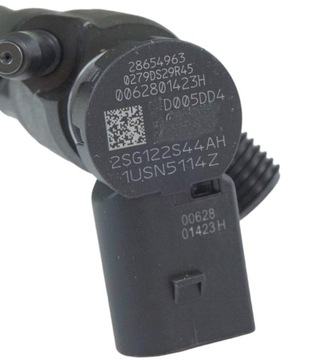 фото thumb №4, Новый инжектор 04l130277ap 28654963 delphi