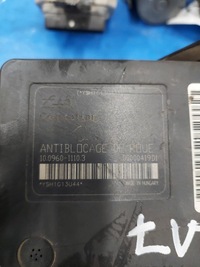 фото thumb №6, Насос abs citroen c5 10.0960-1110.3