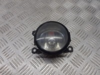 фото thumb №1, Противотуманная фара левый перед citroen c4 1.4 9650001680