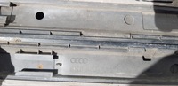 фото thumb №9, Молдинг порог audi a4 b8 s-line