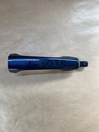 фото thumb №2, Volvo xc60 ручка зовнішня двері праві зад