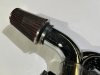 фото thumb №5, Фильтра воздуха воздухозаборник конусный фильтр расходомер chevrolet corvette c5 1997-