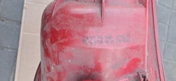 фото thumb №6, Vw passat b6 3c9 универсал лампа зад задняя правая led красивая 3c9945096n