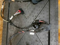 фото thumb №5, Audi a6 c6 жгут трубопровод дверь задняя 4f1971687s