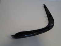 фото thumb №7, Mercedes gle 292 gls 166 решётка бампера правая с молдинг молдинг 63 amg