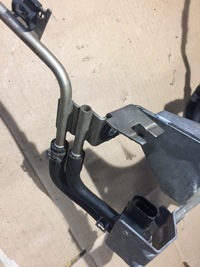 фото thumb №9, Q7 4l 4.2 tdi датчик різниці тиску 7l8131553b