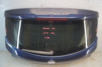 фото thumb №15, Nissan qashqai j10 кришка багажника зад k891